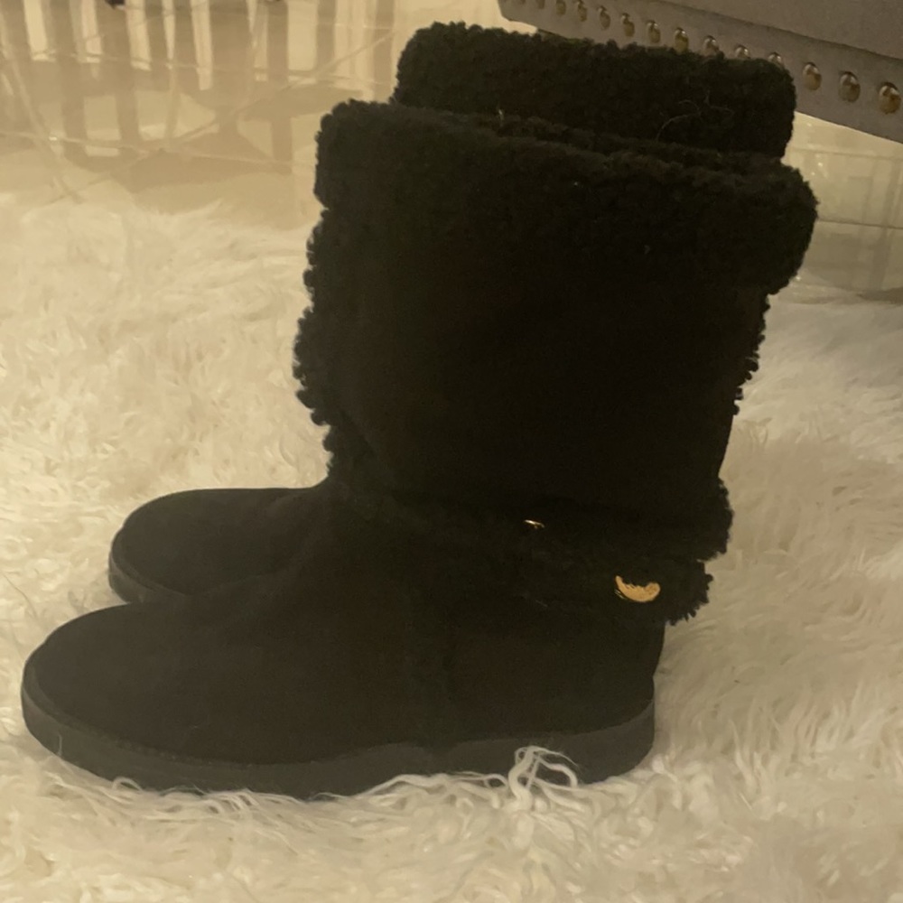 Louis Vuitton Boots